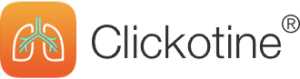 Clickotine Logo