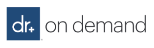 Dr On Demand Logo