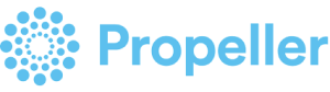 Propeller Logo