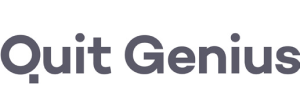 Quit Genius Logo